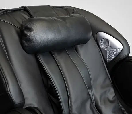 Detailaufnahme iRest Relaxsessel